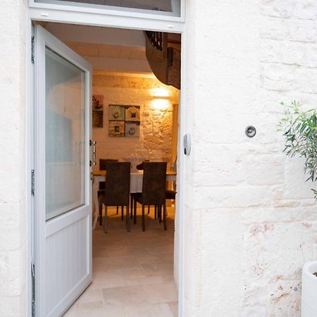 Montegrappa Dimore E Suite Alberobello Bagian luar foto