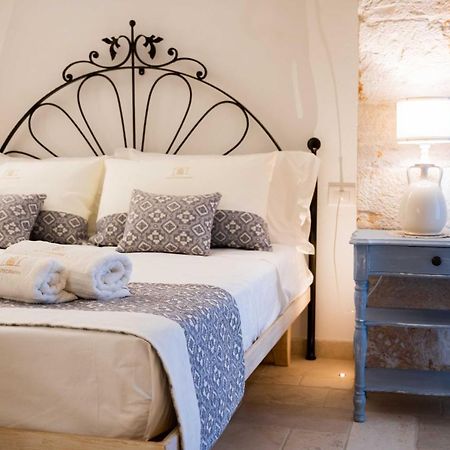 Montegrappa Dimore E Suite Alberobello Bagian luar foto